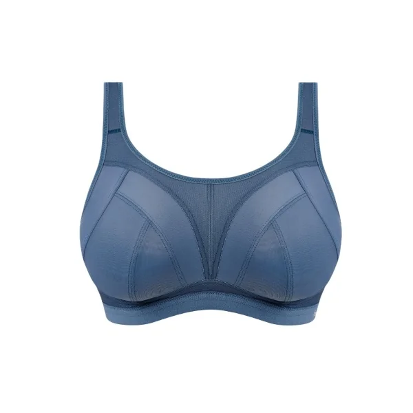 Freya Dynamic bleu soutien-gorge de sport