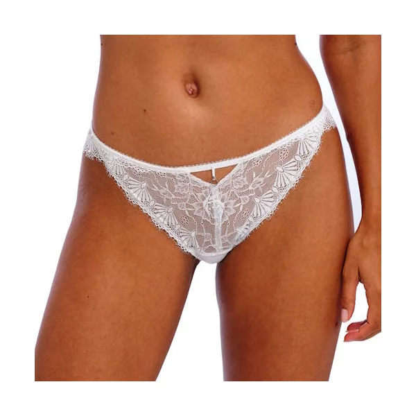 Freya Fascinate blanc slip
