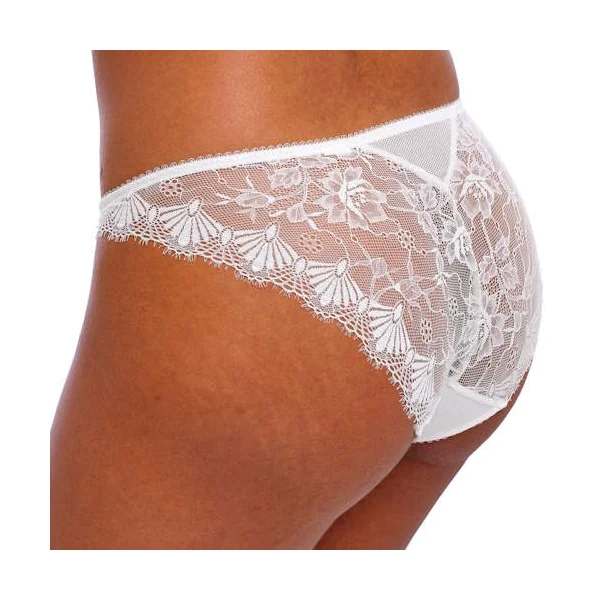 Freya Fascinate blanc slip