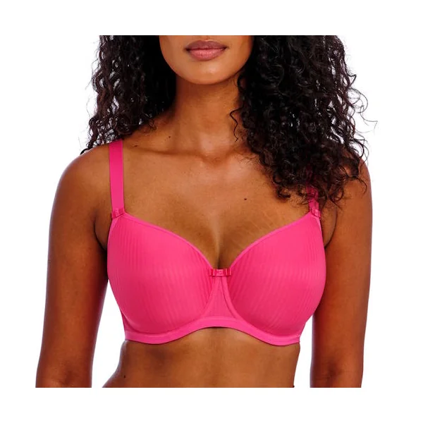 Freya Idol hot pink soutien-gorge rembourré