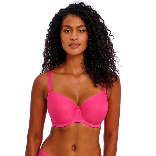 Freya Idol hot pink soutien-gorge rembourré