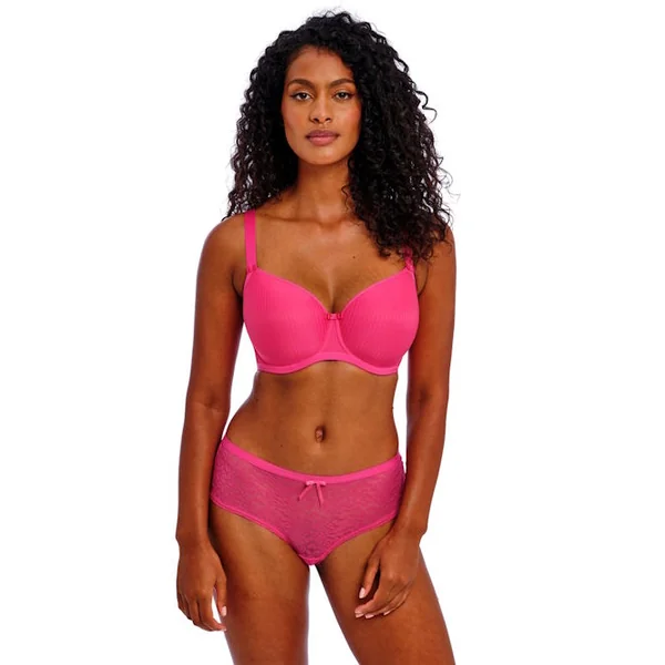 Freya Idol hot pink soutien-gorge rembourré