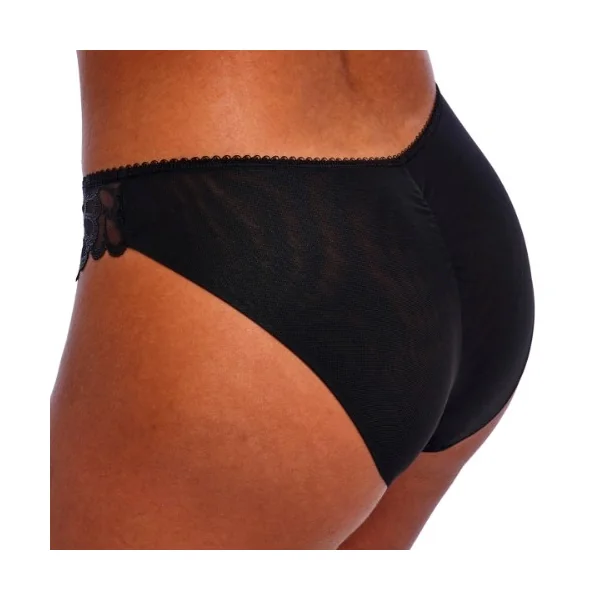 Freya Loveland noir slip
