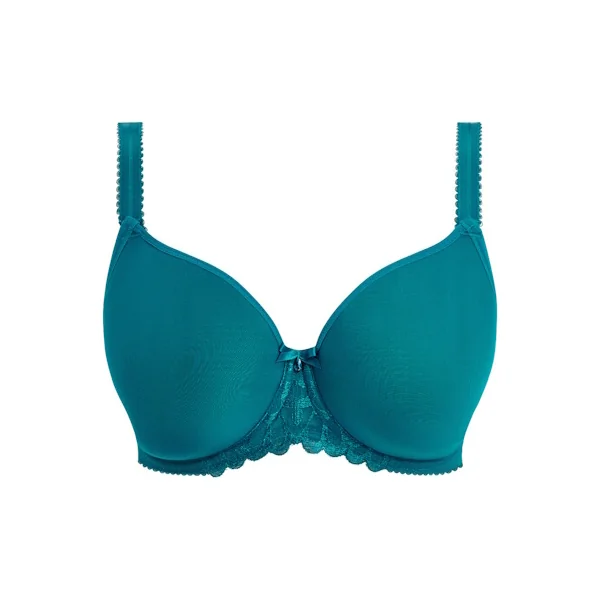 Freya Loveland turquoise soutien-gorge rembourré