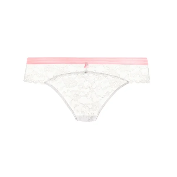 Freya Offbeat blanc slip brésilien