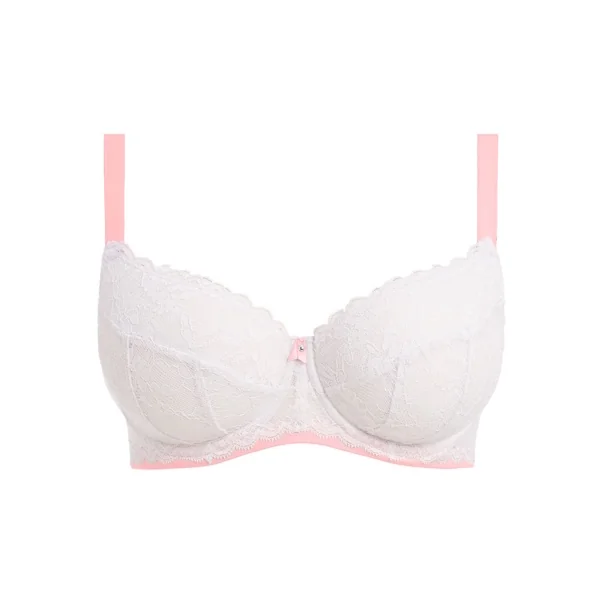 Freya Offbeat blanc soutien-gorge rembourré