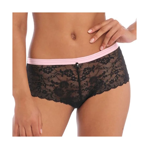 Freya Offbeat noir shortie