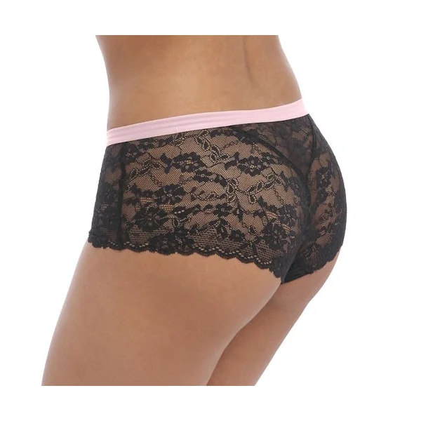 Freya Offbeat noir shortie