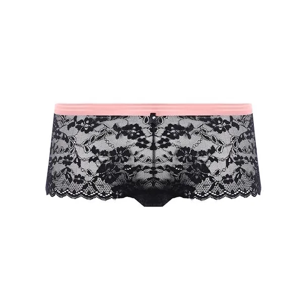 Freya Offbeat noir shortie