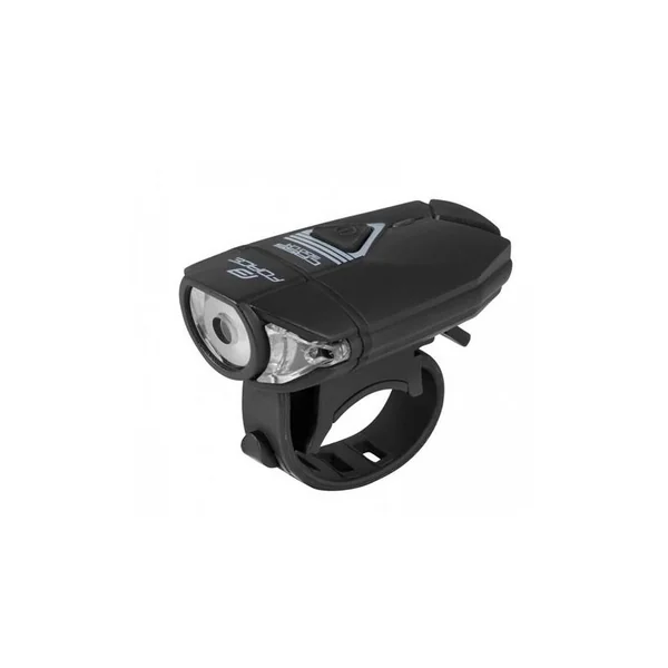 Front light FORCE CASS 300lm USB black