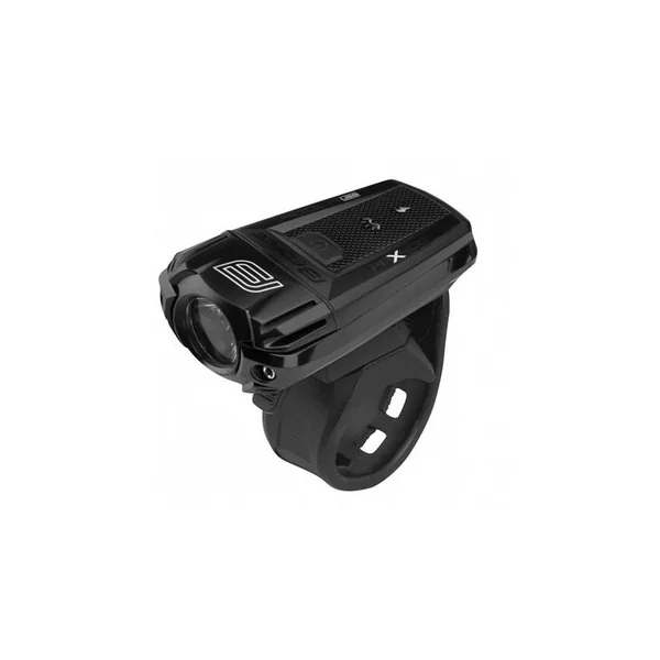 Front Light FORCE PAX 400LM USB - Black