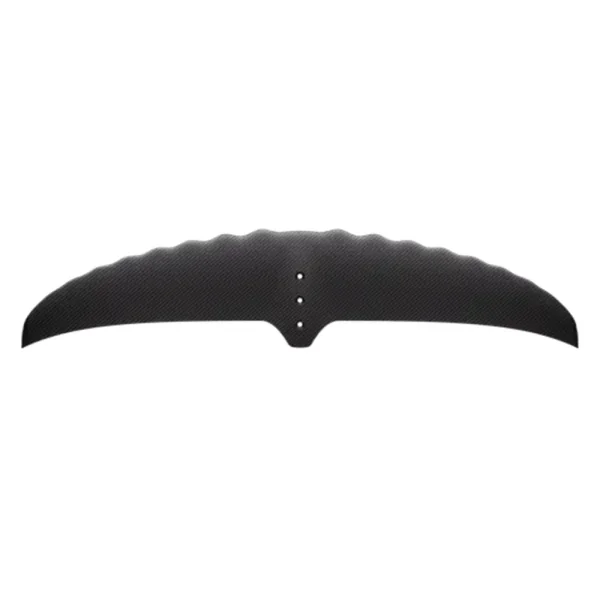 Front wing afs silk