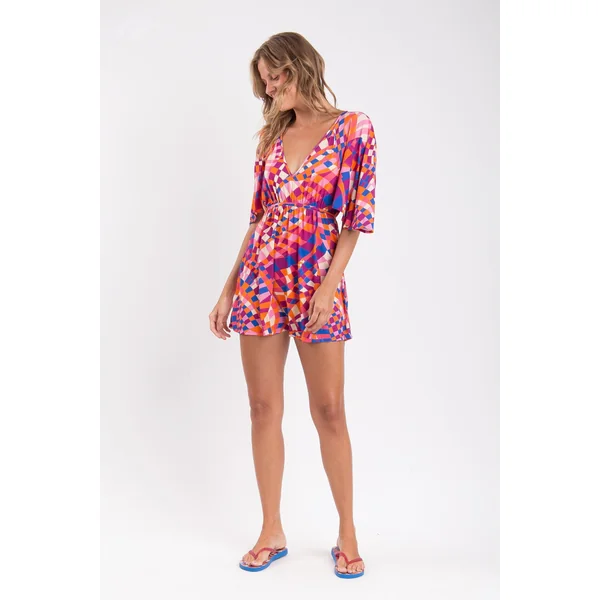 Funny Mini Dress
