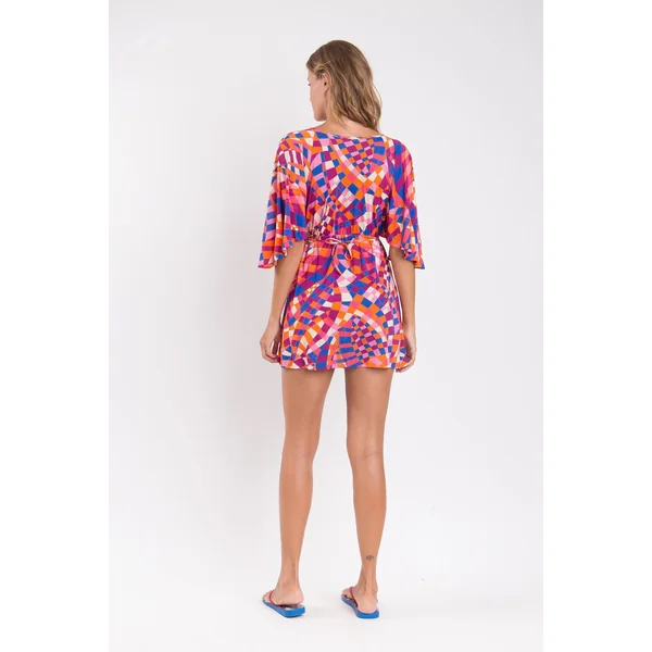 Funny Mini Dress