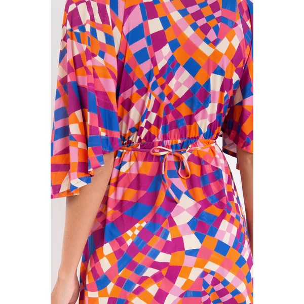 Funny Mini Dress