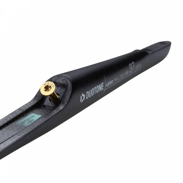 Fuselage aero tail d-lab