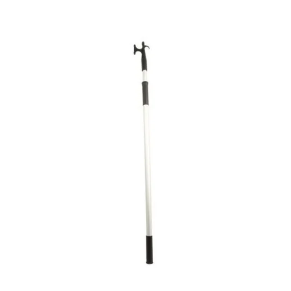 GAFFE D'AMARRAGE ALU TELE.1,18X2.1