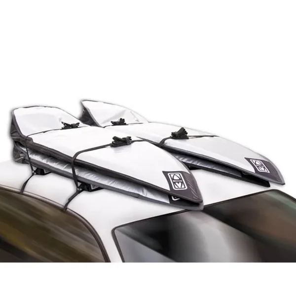 GALERIE SOUPLE FCS CAM LOCK SOFT RACK DOUBLE