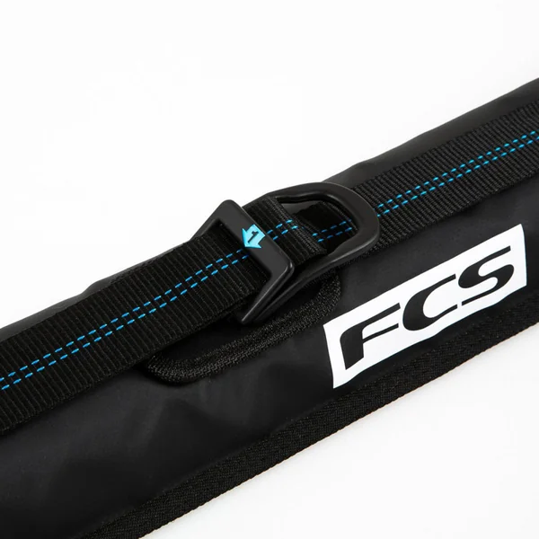 GALERIE SOUPLE FCS D-RING SINGLE SOFT RACKS