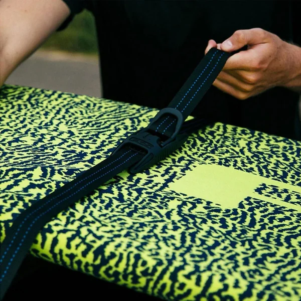 GALERIE SOUPLE FCS PREMIUM SOFT RACK SUP