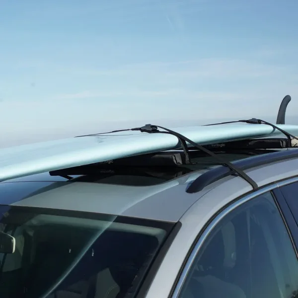 Galerie souple SurfLogic soft rack SUP/Longboard 70 cm