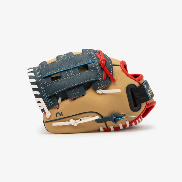 Gant de Baseball Enfant pour Gaucher BA100