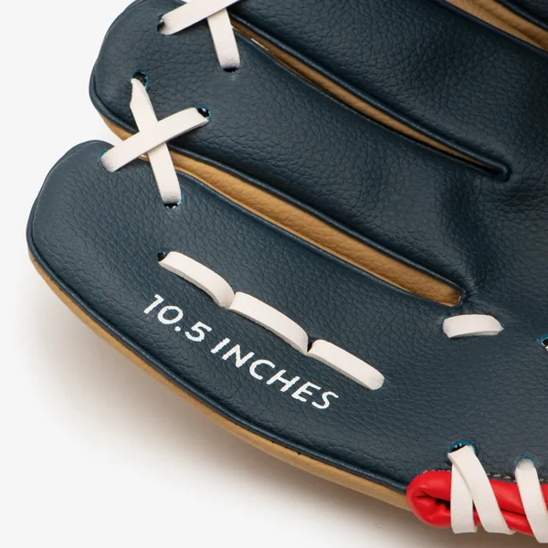 Gant de Baseball Enfant pour Gaucher BA100