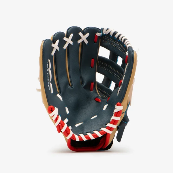 Gant de Baseball Enfant pour Gaucher BA100