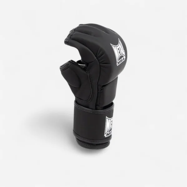 Gants de MMA Metal Boxe The Claw - noir
