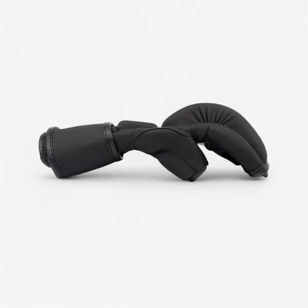Gants de MMA Metal Boxe The Claw - noir
