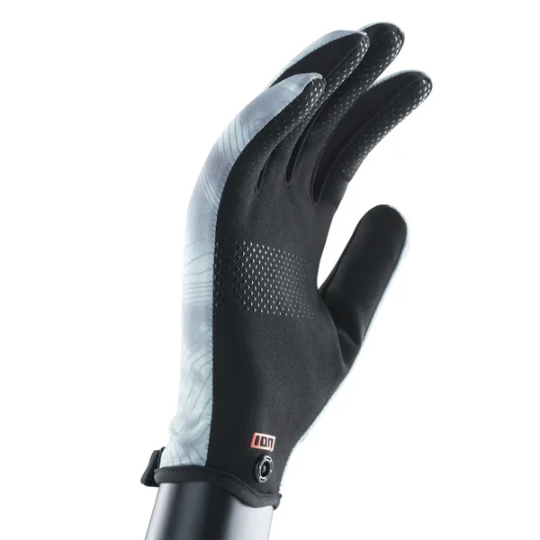 Gants ion amara full finger olive