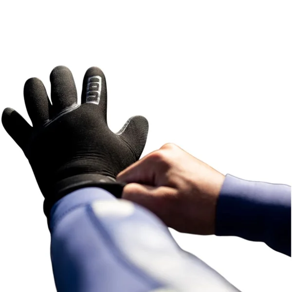 Gants ion neo 4-2 noir