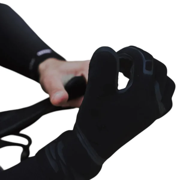 Gants ion neo 4-2 noir