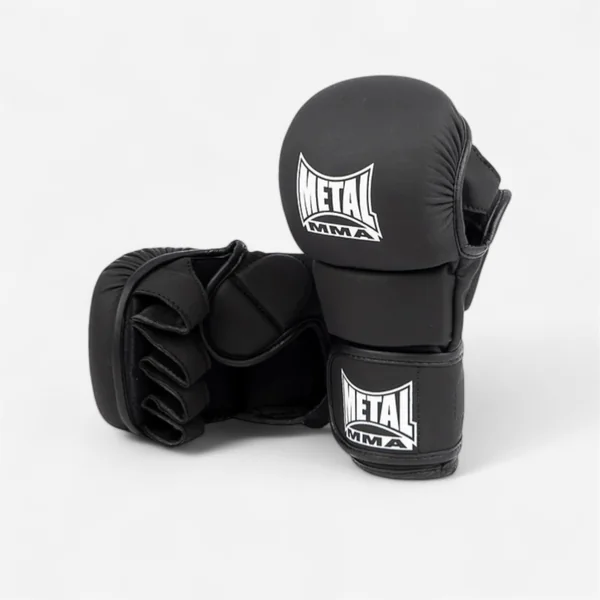 Gants MMA ONE Metal Boxe - Entraînement
