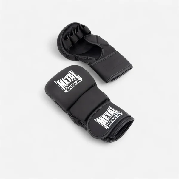 Gants MMA ONE Metal Boxe - Entraînement