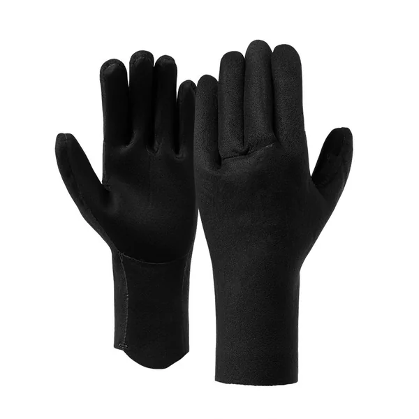 Gants mystic ease 3mm noir