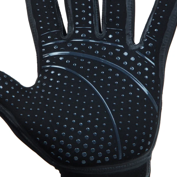 Gants néoprène natation 2mm, noir