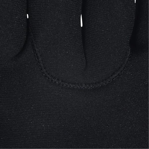 Gants plongée néoprène 2mm - noir