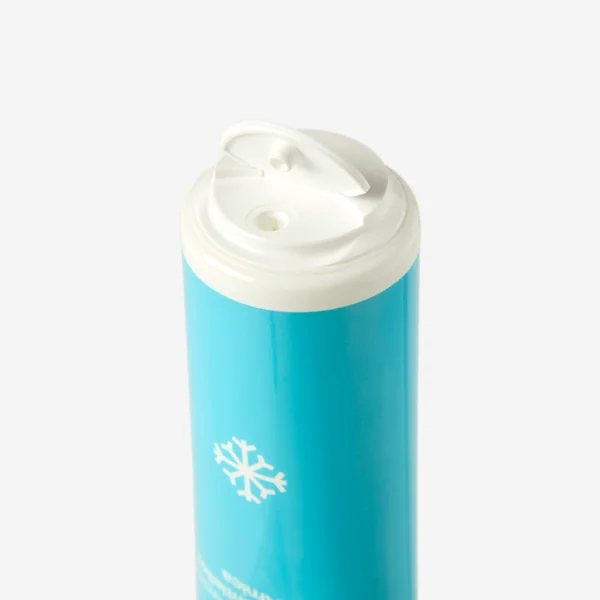 Gel de massage relaxant naturel effet frais 100 ml
