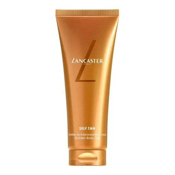Gelée Corps Auto Bronzante - Self Tan