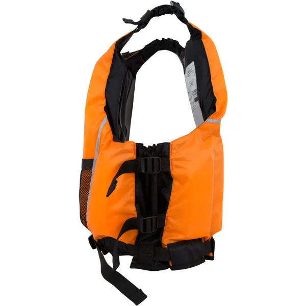 GILET AQUADESIGN SEAL 70N ORANGE