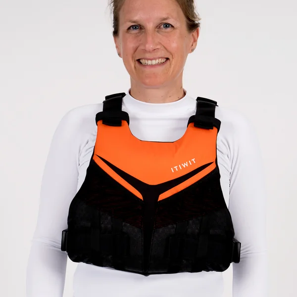 Gilet d'aide à la flottabilité 50N Canoë | Kayak | Stand up paddle RACE