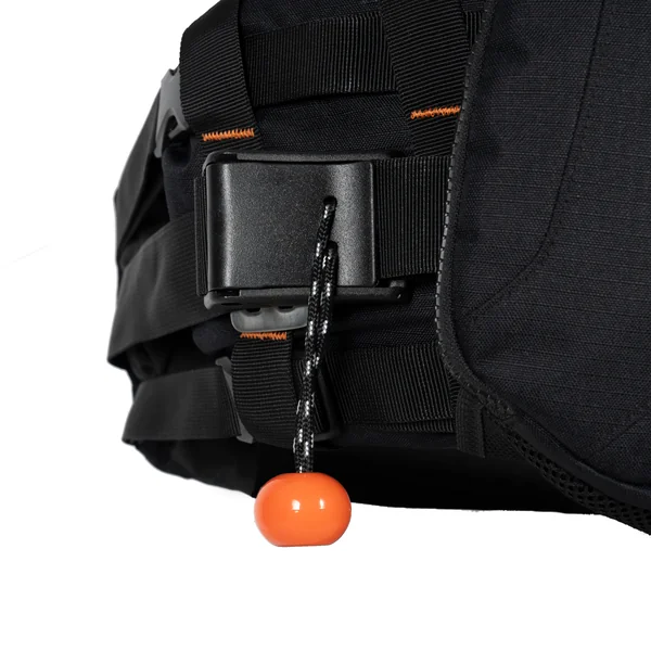 Gilet d'aide à la flottabilité 70n d'expédition canoë kayak sup - BA X 900