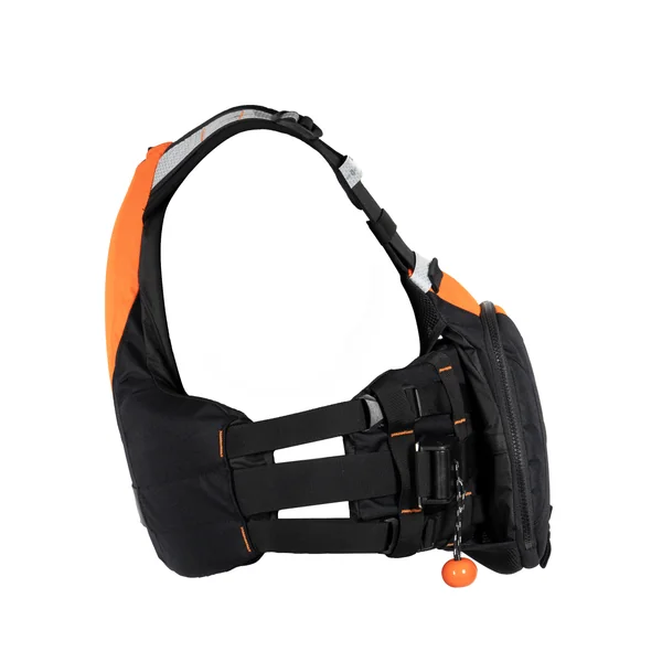 Gilet d'aide à la flottabilité 70n d'expédition canoë kayak sup - BA X 900