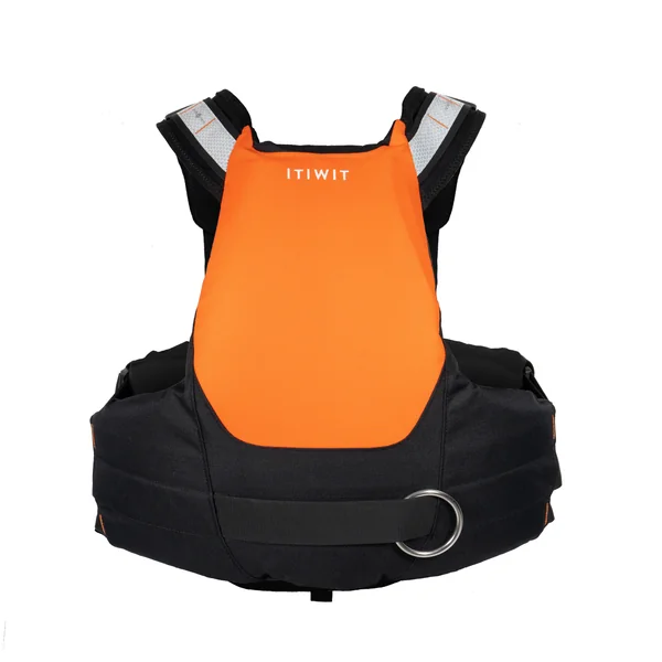 Gilet d'aide à la flottabilité 70n d'expédition canoë kayak sup - BA X 900