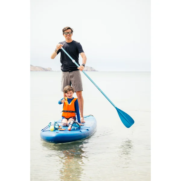 Gilet d'aide à la flottabilité ba 50 newtons dtc kayak stand up paddle dériveur