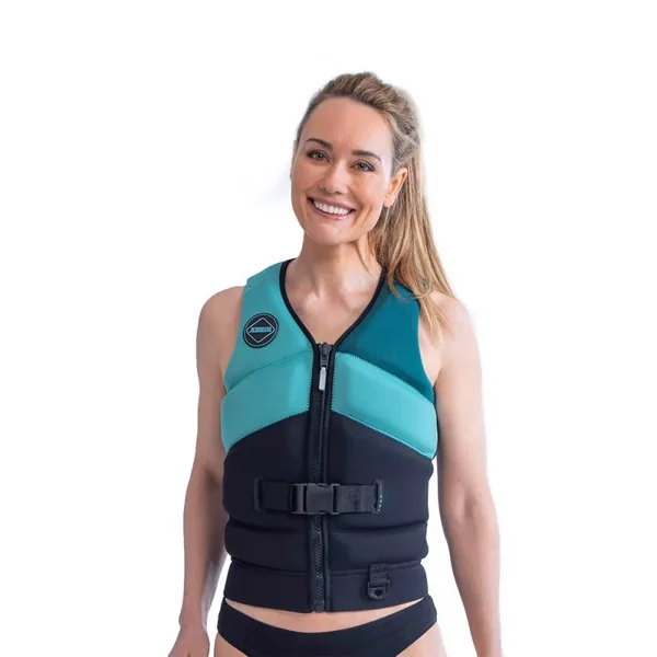 GILET DE FLOTTABILITE JOBE UNIFY VEST FEMME BLEU