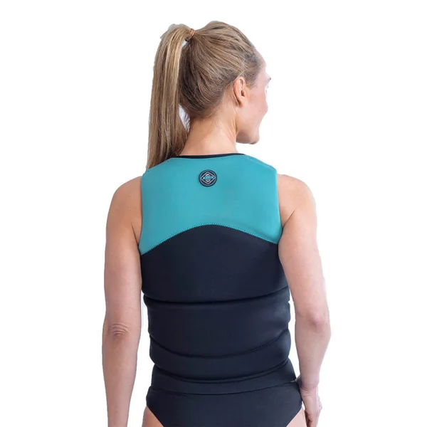 GILET DE FLOTTABILITE JOBE UNIFY VEST FEMME BLEU