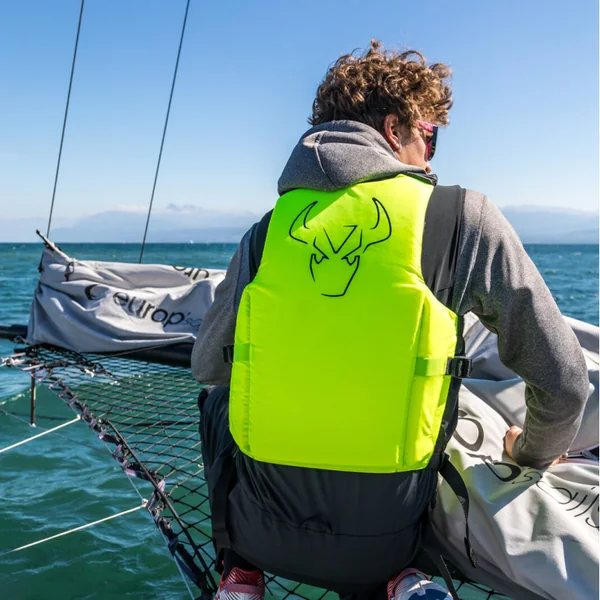Gilet de Flottabilité FORWARD WIP LIGHT 50N