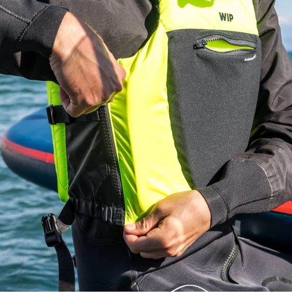 Gilet de Flottabilité FORWARD WIP LIGHT 50N